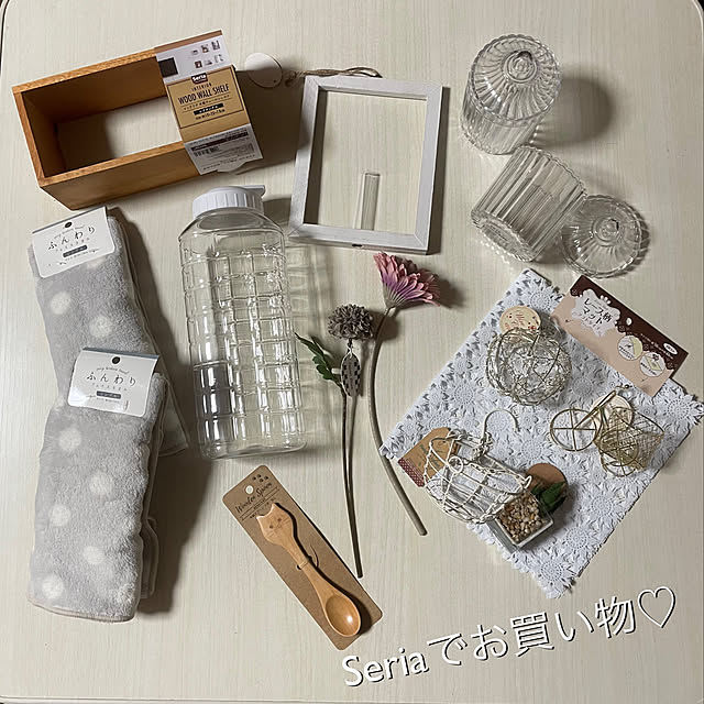 yumiさんの実例写真