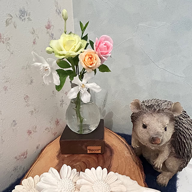 sukkorobiさんの実例写真