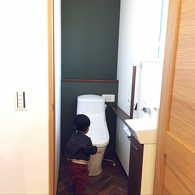 バス/トイレのインテリア実例 - 2020-12-30 14:58:23