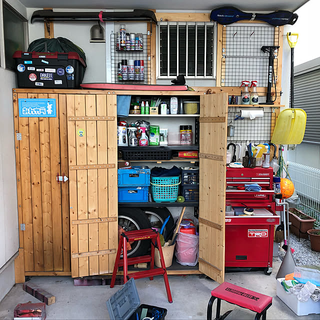 部屋全体/DIYのインテリア実例 - 2018-11-30 15:22:53
