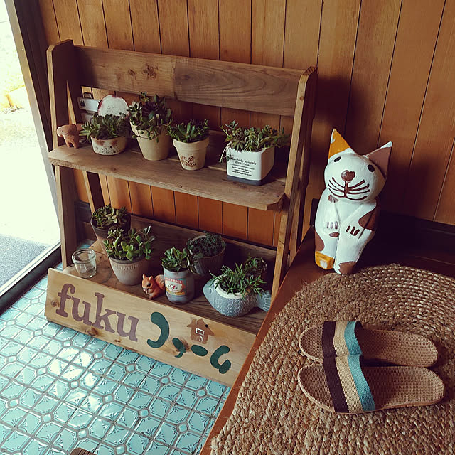 fukuさんの実例写真