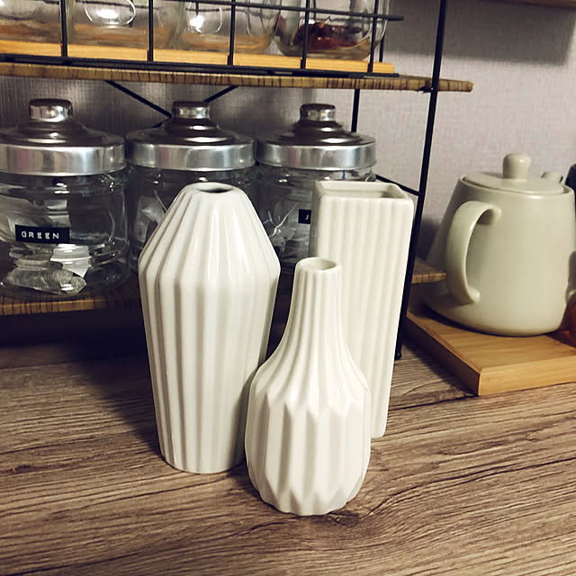 Halさんの実例写真