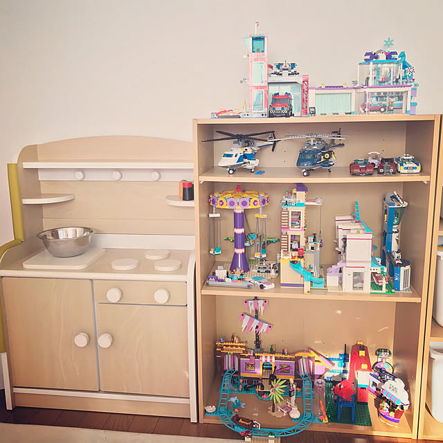 create_a_roomさんの実例写真
