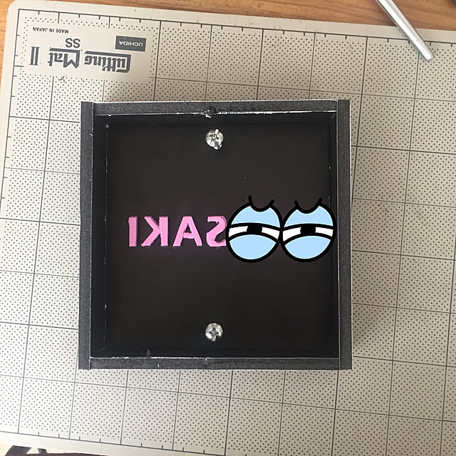 disk1mauloaさんの実例写真