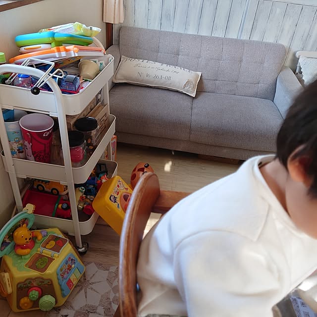 miho.okuさんの部屋