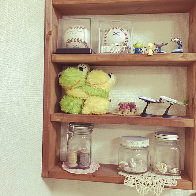 chikaさんの実例写真