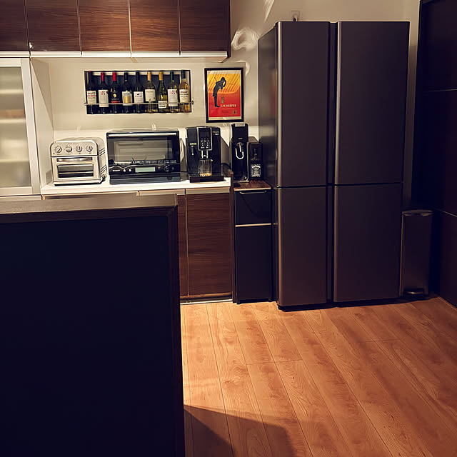 kanさんの実例写真