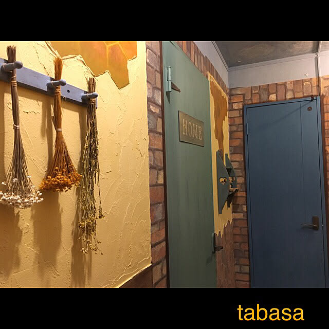 tabasaさんの実例写真