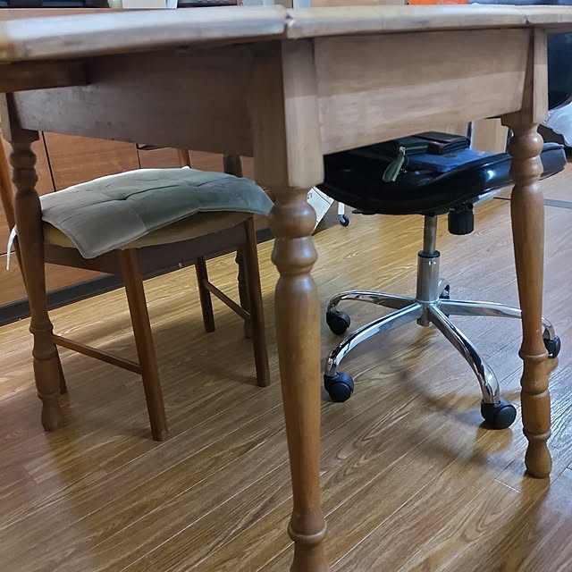 Maroさんの部屋