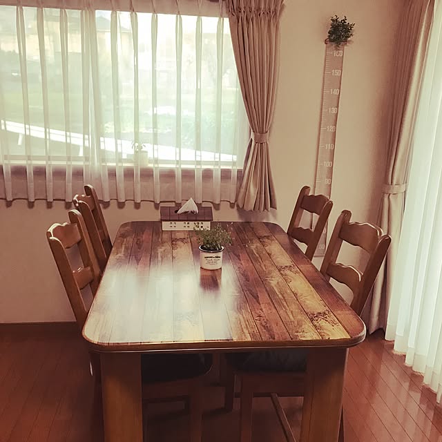 Kimieさんの実例写真