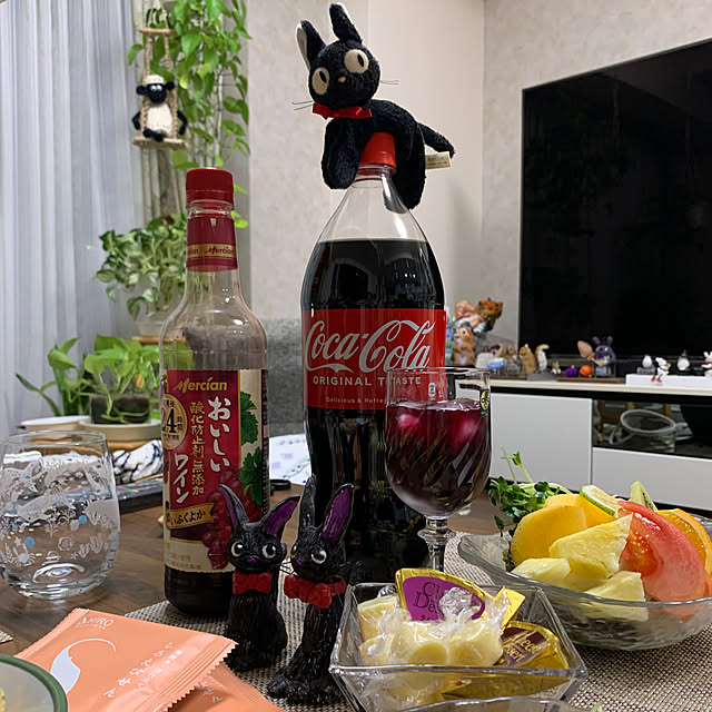 Aqettyさんの部屋
