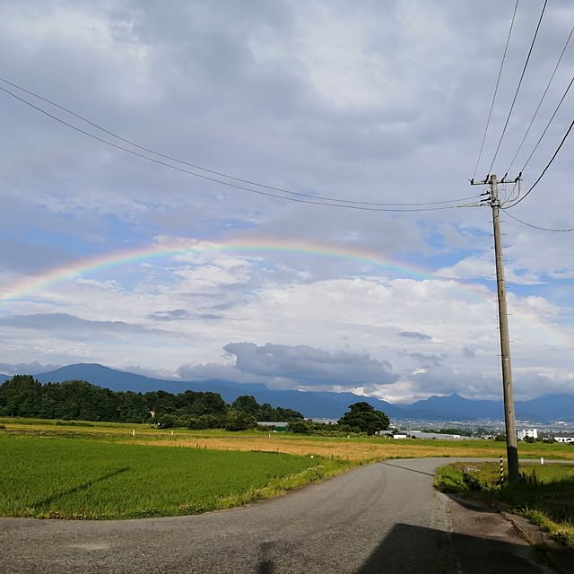 Manaさんの実例写真