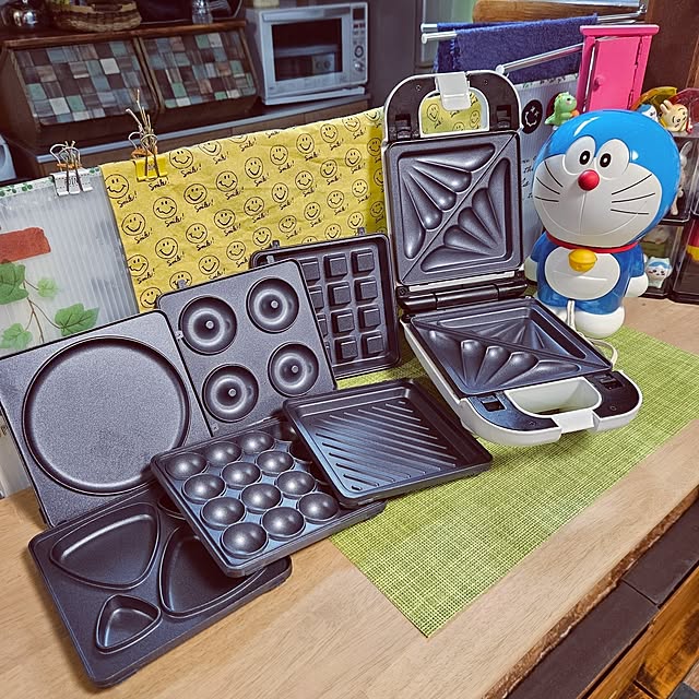 mocomocoさんの部屋