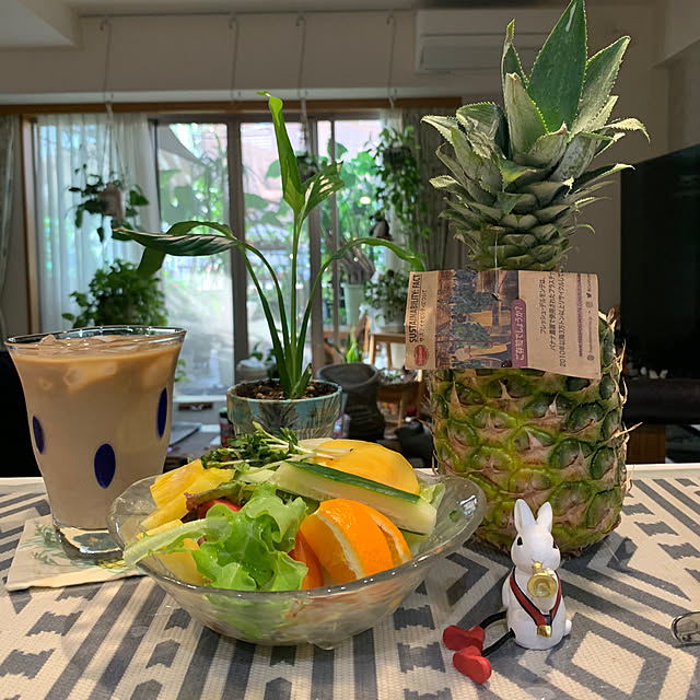 Aqettyさんの実例写真