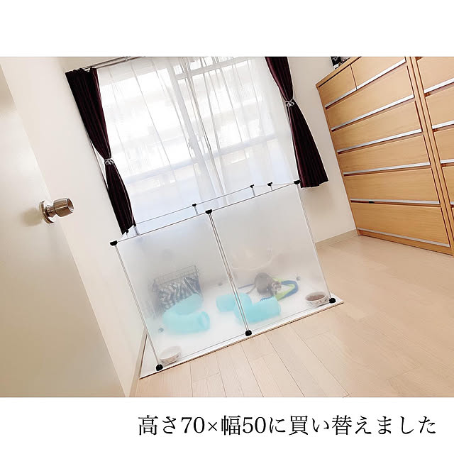 chaluさんの実例写真