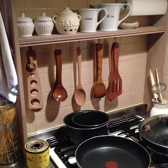 saqura_apartment101さんの実例写真