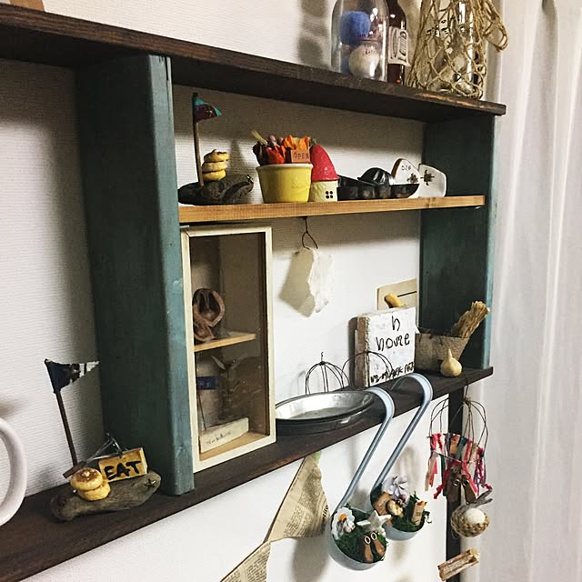 aranさんの実例写真