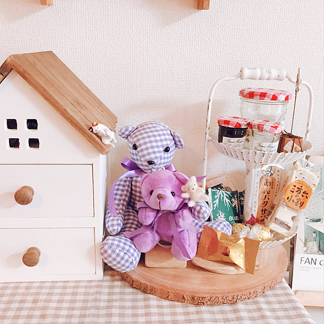 aminamiさんの実例写真