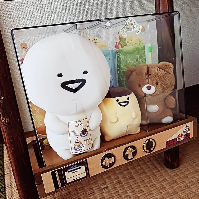 5101103さんの部屋