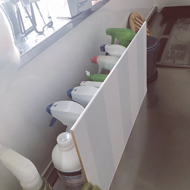 100均/セリア/DIY/キッチンのインテリア実例 - 2021-01-14 12:03:55