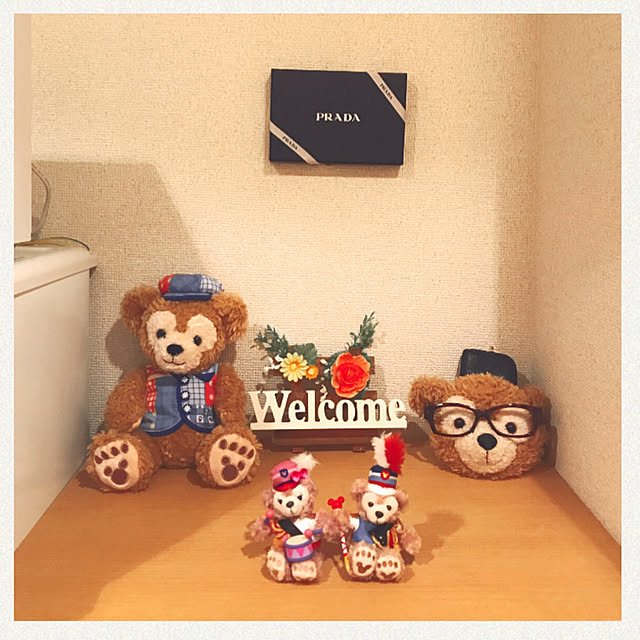 Yuyuさんの実例写真