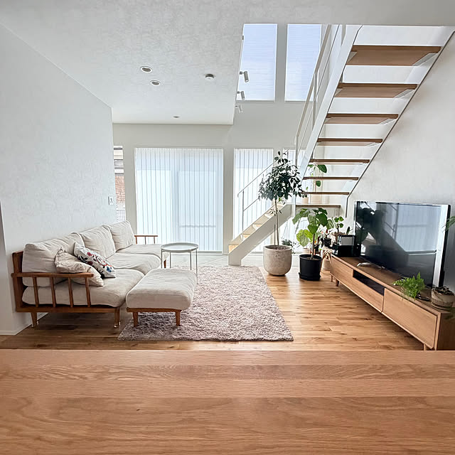 mienaさんの実例写真