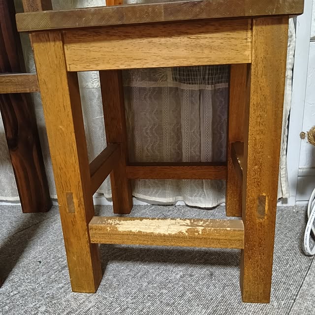 tomomiさんの部屋