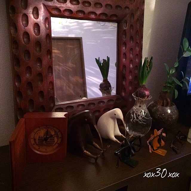 omoさんの実例写真