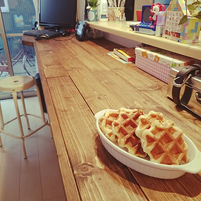 yurijiさんの実例写真