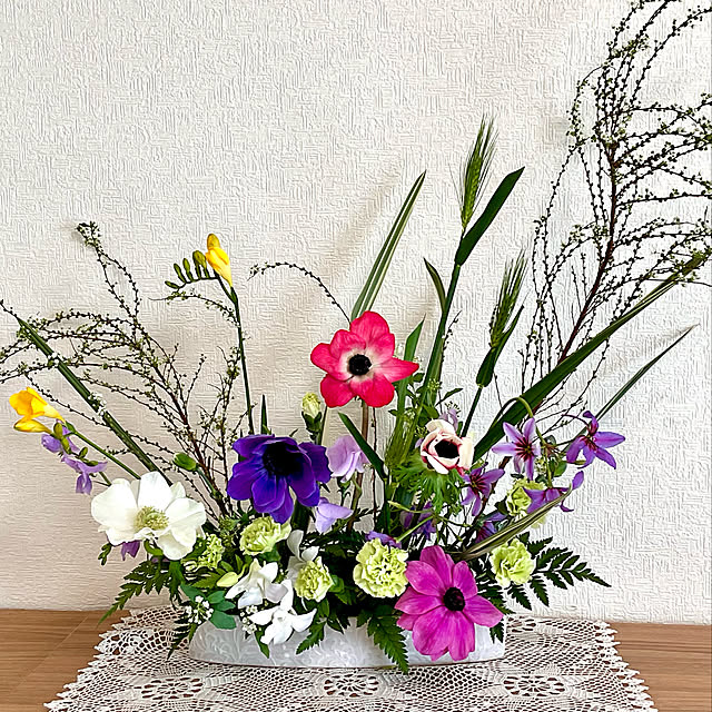 2.11maririnさんの実例写真