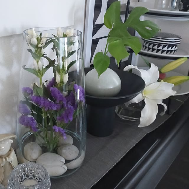 jinさんの部屋