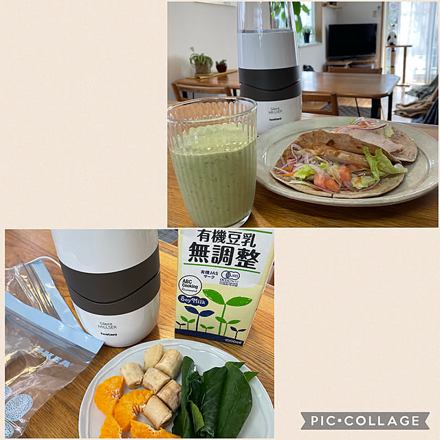 nobikoさんの実例写真