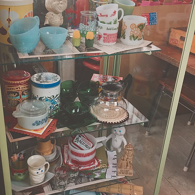 NAOMIさんの実例写真