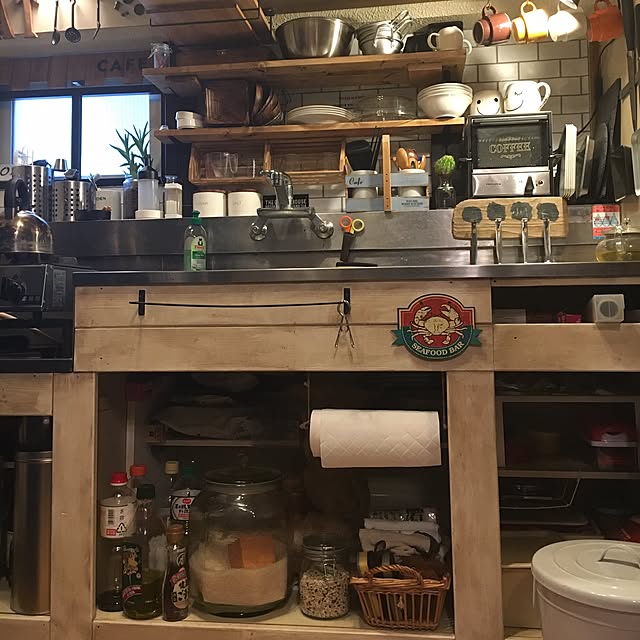 ikumariさんの実例写真