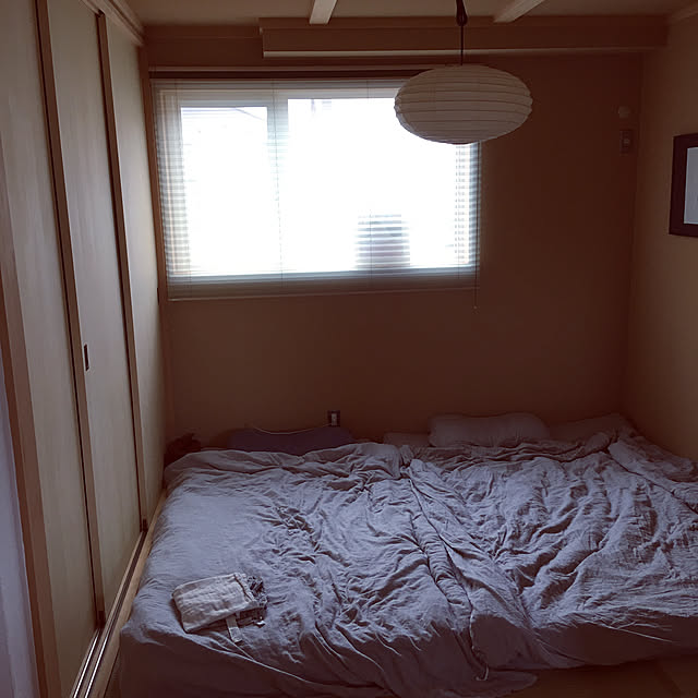 ベッド周り/和室/こどもとくらす/APW430/高気密高断熱住宅...などのインテリア実例 - 2017-10-23 13:51:08