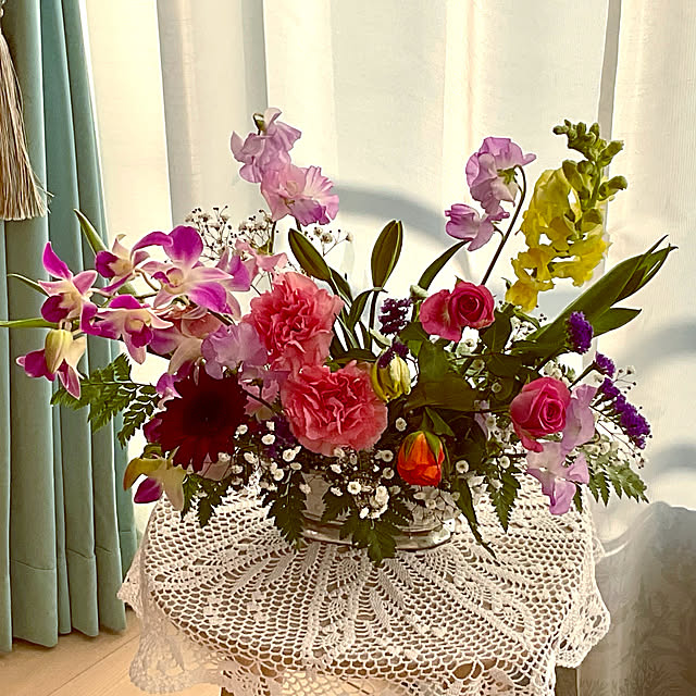 2.11maririnさんの実例写真