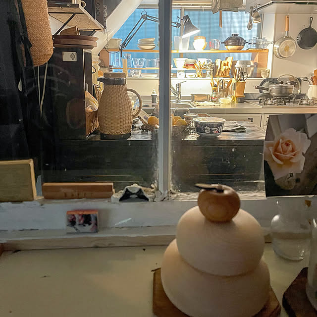 rijuさんの実例写真