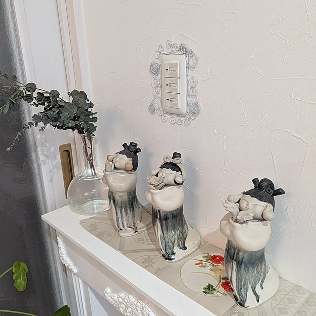 machikomamaさんの部屋