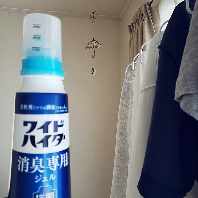 wanidaさんの実例写真