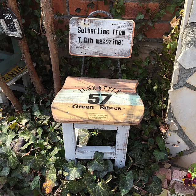 junkarrowさんの実例写真