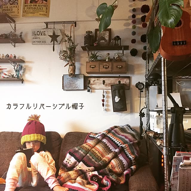 yukoさんの実例写真
