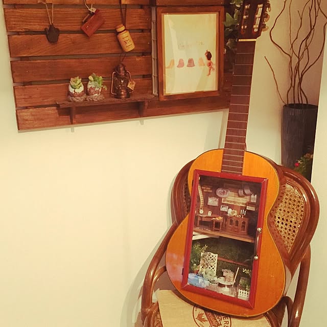 miiさんの実例写真