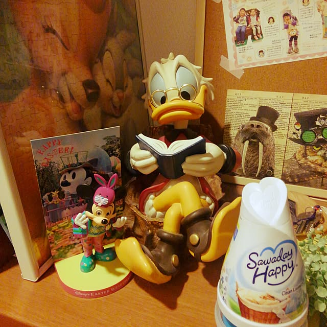 chipinoさんの実例写真