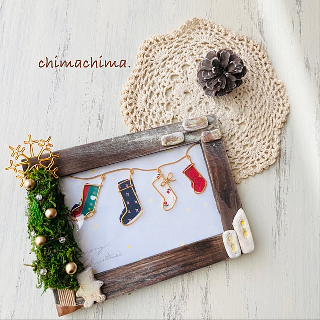 chimachima.さんの実例写真