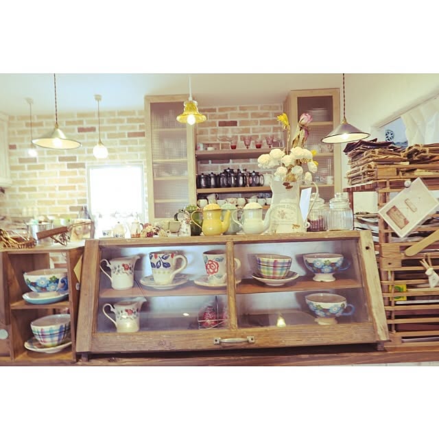 minoi_ts_cafeさんの実例写真