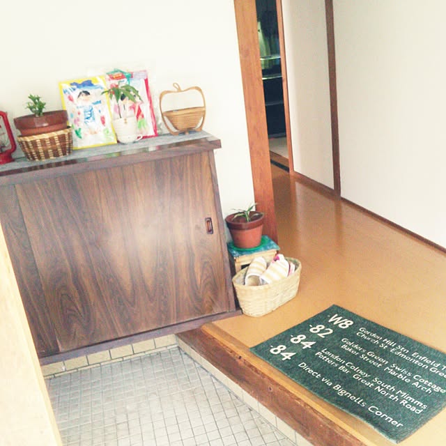 masayoさんの実例写真