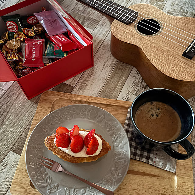 chococoさんの実例写真