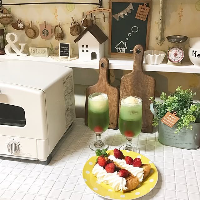 samanthakitchenさんの実例写真