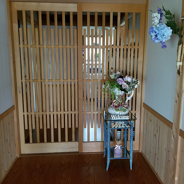 実例写真