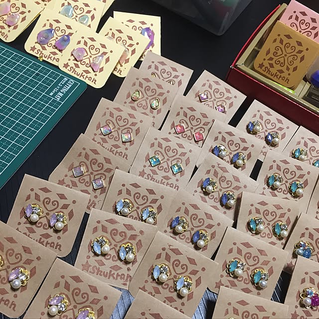shukran_kinakoさんの実例写真